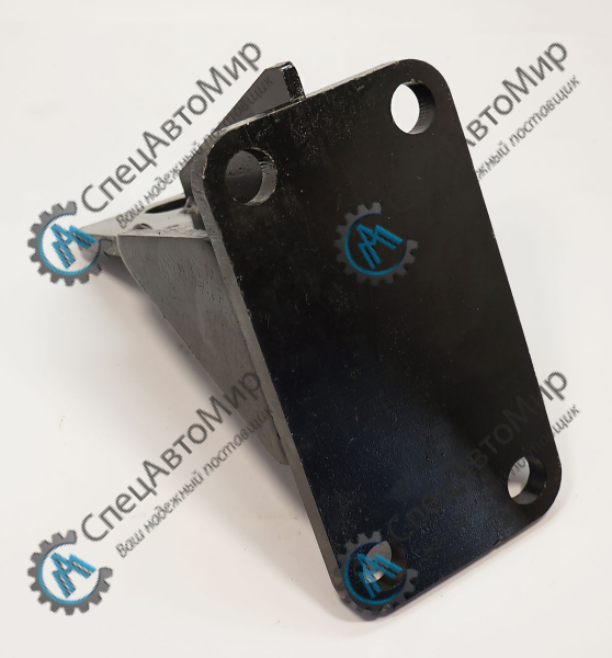 Кронштейн двигателя боковой левый МАЗ - 5550В2-1001043-000