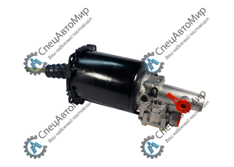 ПГУ МАЗ, КАМАЗ, MAN - 02.02.061