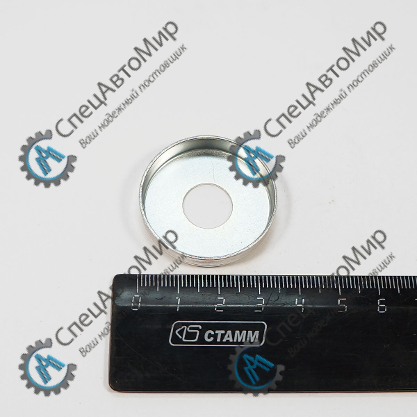 Чашка подушки радиатора малая МАЗ (ОАО МАЗ) - 5335-1302063