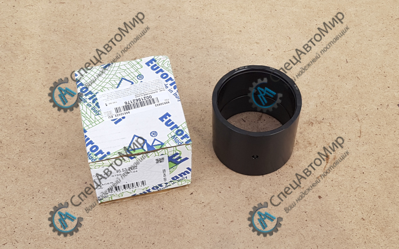 Втулка распорная подшипника 67x77x66.1 - 95532622