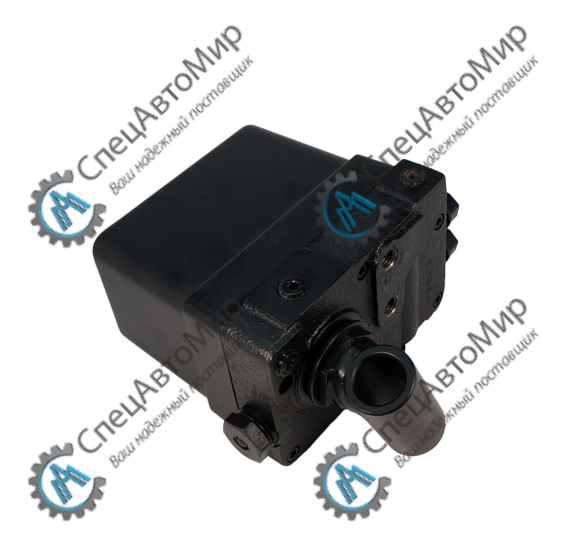 Насос механизма опрокидывания кабины МАЗ 6430, 5440 - PHC001
