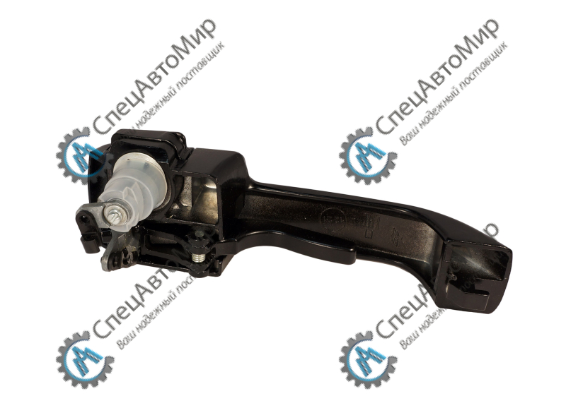 Ручка двери наружная правая н/о МАЗ 6430 - ИЖКС 303658.059-03