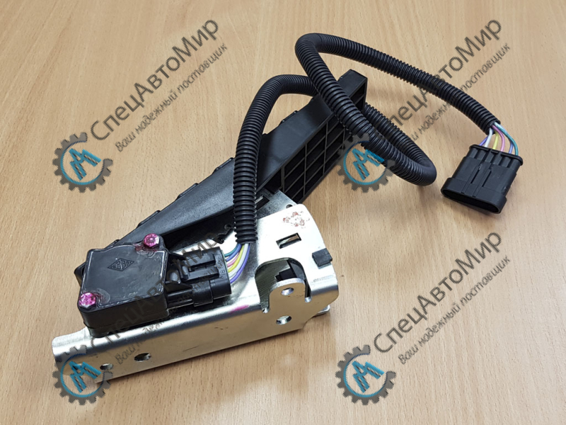 Педаль газа электронная МАЗ - ФР8122-1М