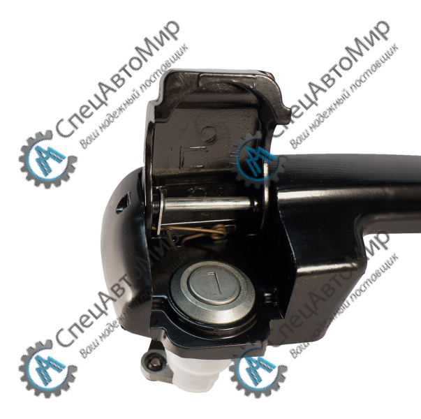 Ручка двери наружная правая н/о МАЗ 6430 - ИЖКС 303658.059-03