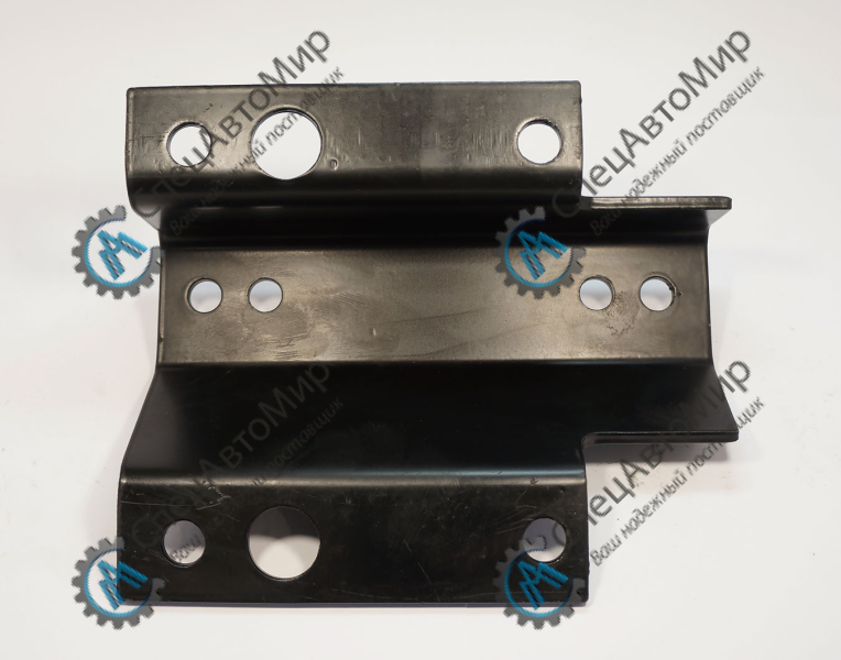 Кронштейн ящика АКБ задний н/о МАЗ - 5440-3748153