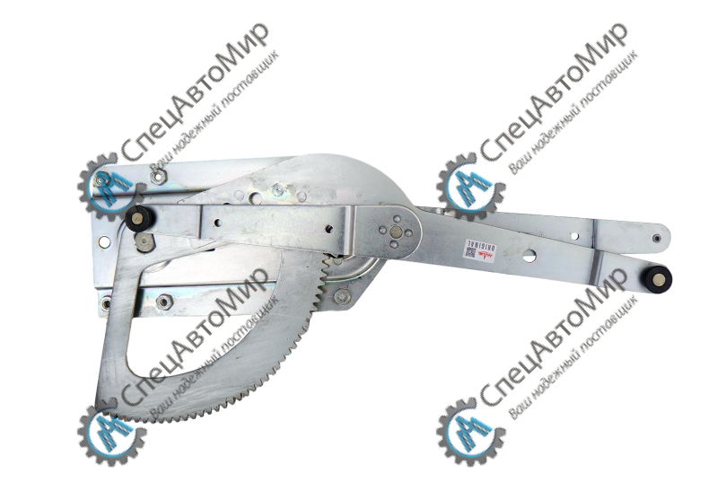 Стеклоподъемник правый Н/О МАЗ - 6430-6104010-001