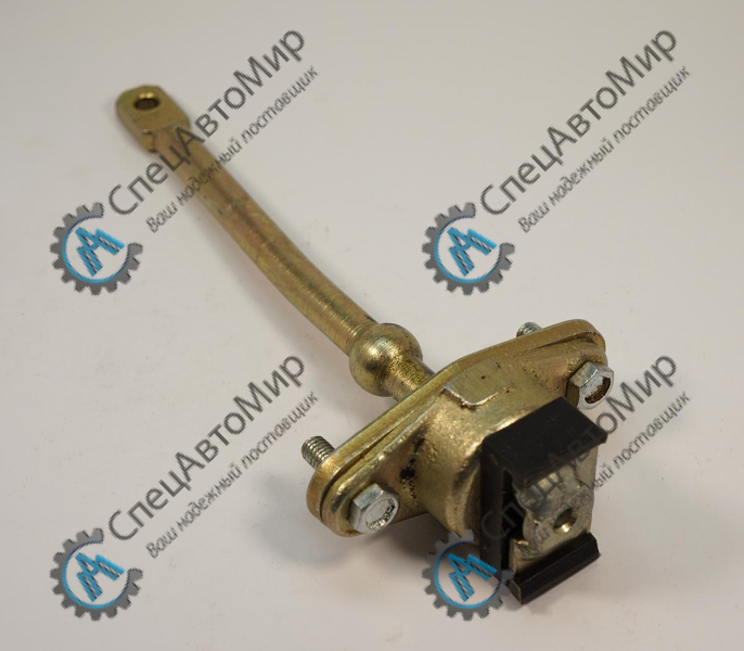 Ограничитель двери МАЗ - 6430-6106072