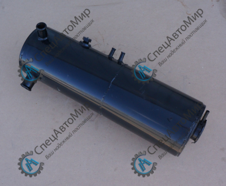 Бачок расширительный МАЗ (круглый) - 642290-1311010