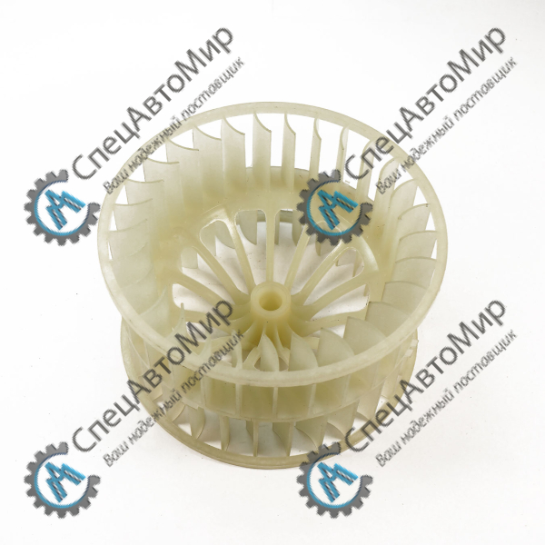 Ротор отопителя правый МАЗ - ИЖКС.753771.003-01