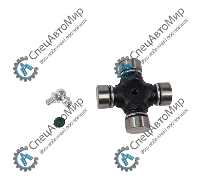 Крестовина рулевого кардана 19x56,3 МАЗ - CC908