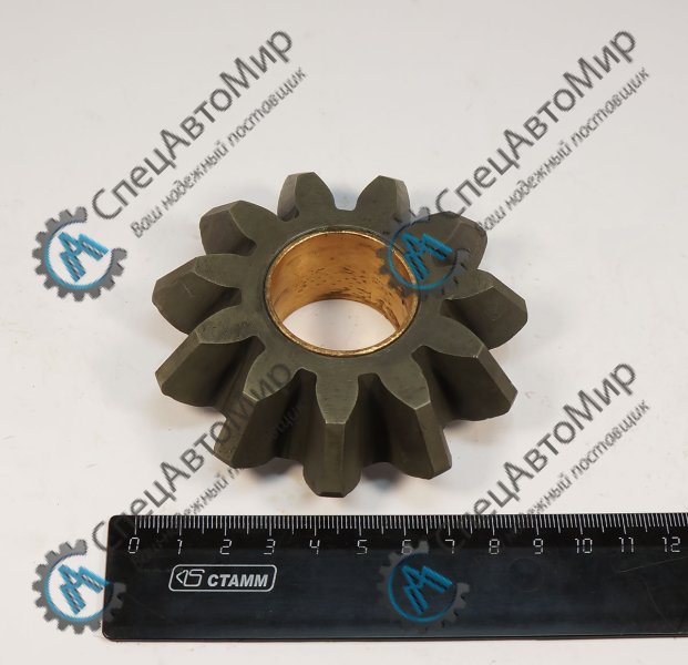 Сателлит крестовины МОД среднего моста - 6430-2506055-001