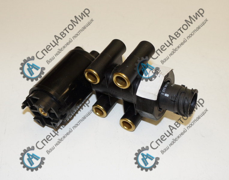 Датчик перемещения МАЗ-6430, MAN - 4410500110