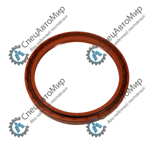 Манжета 145*175х14-2.2 балансира МАЗ - 537-3103037-01