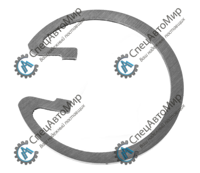 Кольцо стопорное поршневого пальца - 7511.1004022