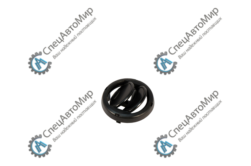 Сопло (круглое) МАЗ - 6430-8104140