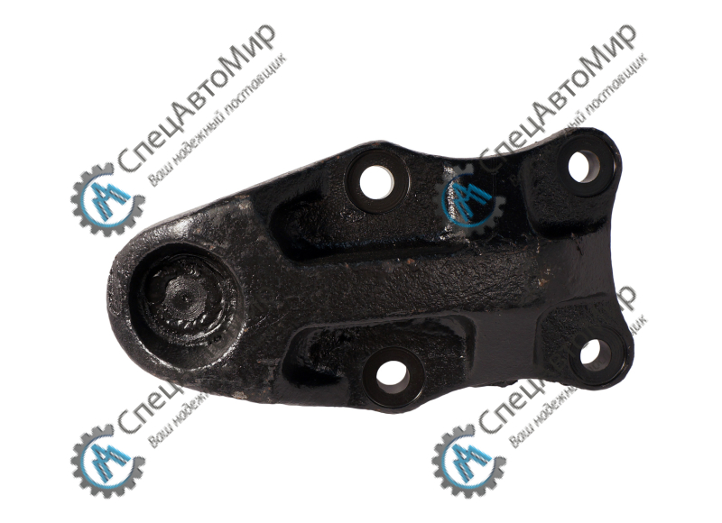 Кронштейн вала стабилизатора МАЗ - 650119-2916042