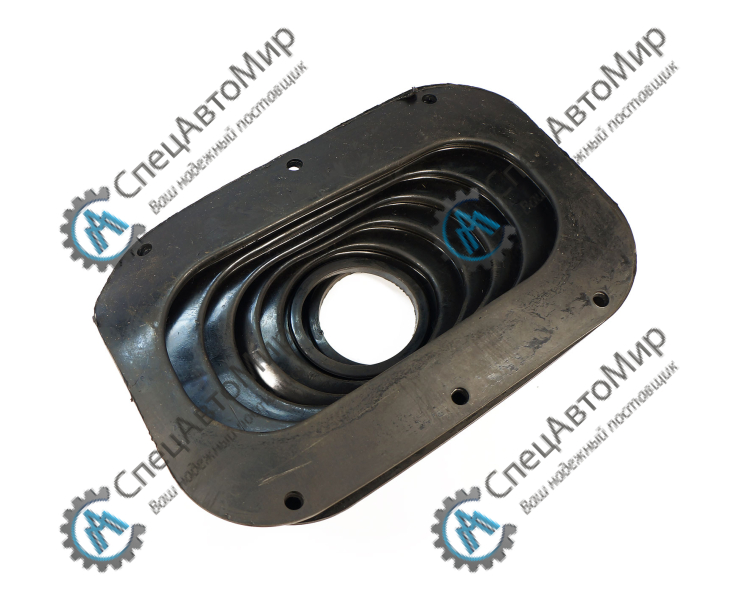 Уплотнитель рулевой колонки (верхний) МАЗ-5440,6430 - 5440-3444275