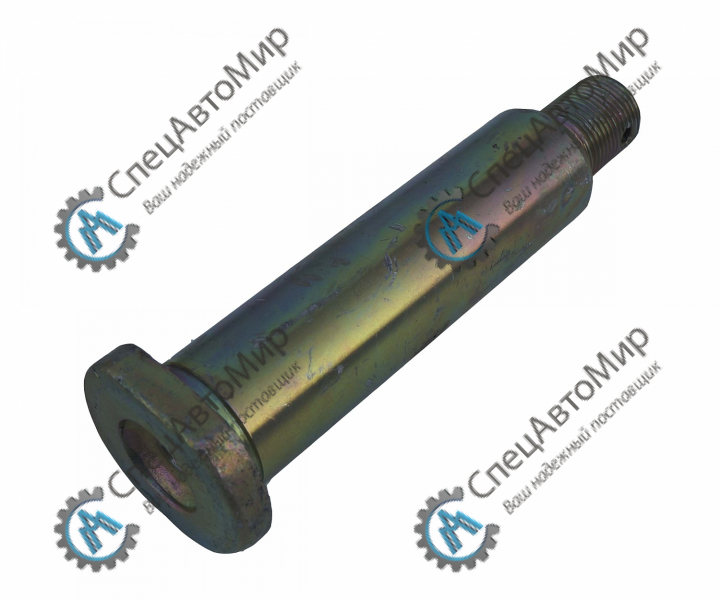 Палец вала стабилизатора МАЗ - 54321-2916034