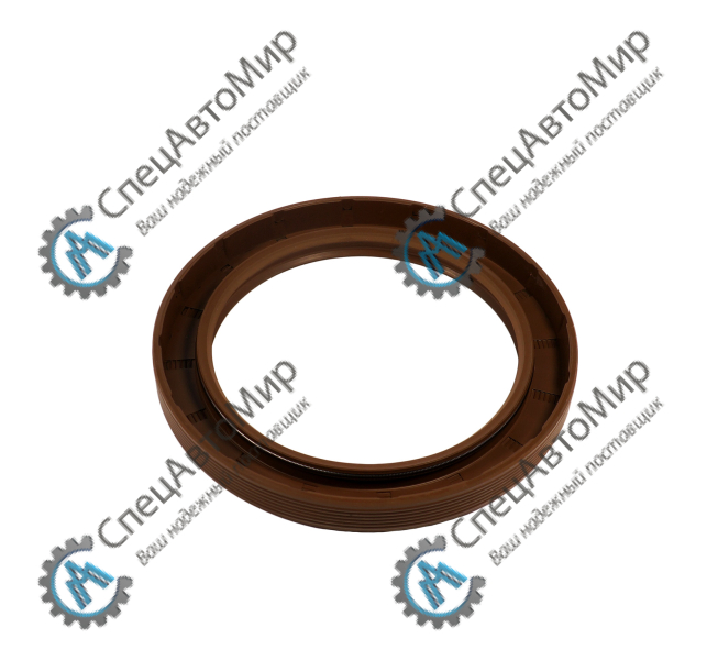Манжета 90*120х2.2 ступицы передней МАЗ - 500-3103038