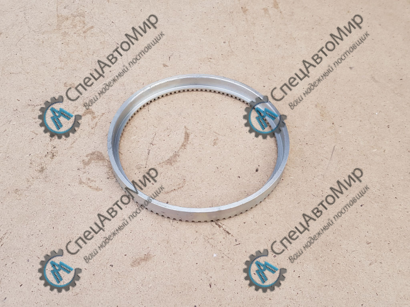 Индуктор ротора АБС передней ступицы МАЗ - 54321-3538212