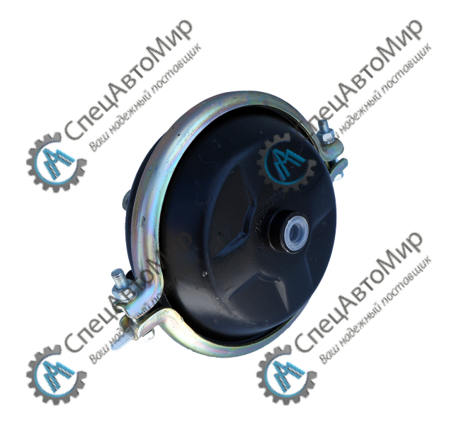 Камера тормоза переднего ТИП-24 ГЗАА - 24.3519010-01