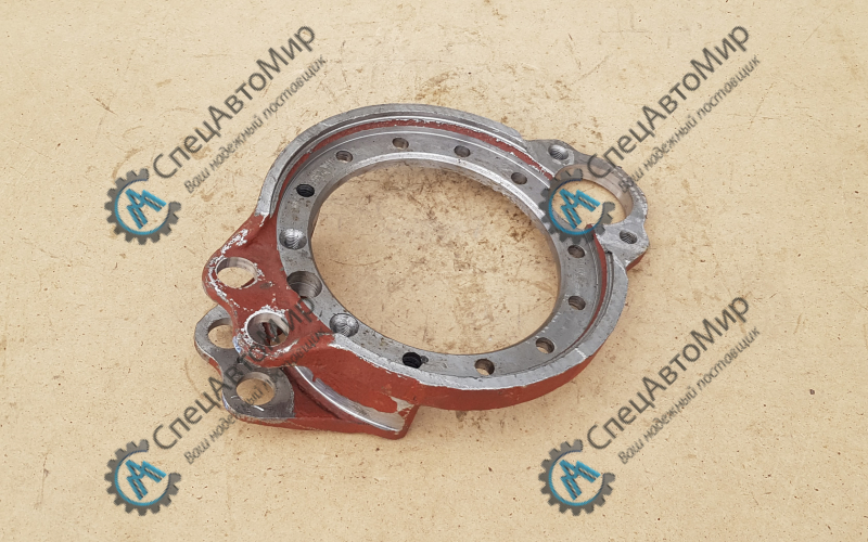 Суппорт заднего колеса МАЗ - 5440-3502015-20