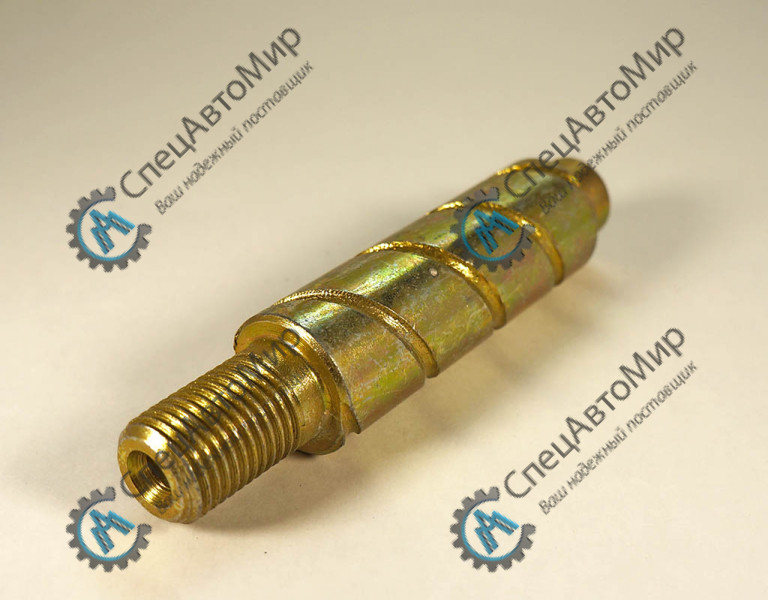 Ось запорного механизма кабины МАЗ - 6430-5001686